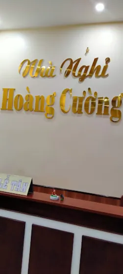 Ảnh Nhà Nghỉ Hoàng Cường