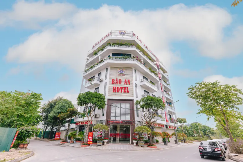 Ảnh Khách Sạn Bảo An
