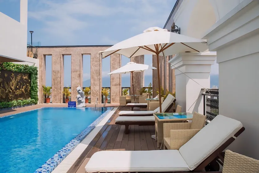 Ảnh Khách sạn DanaCiti