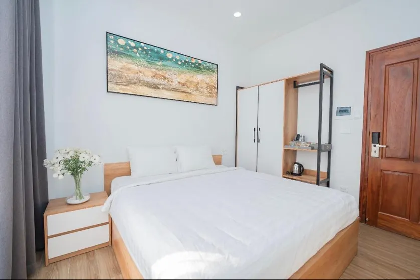 Ảnh Amivilla Ba Vì