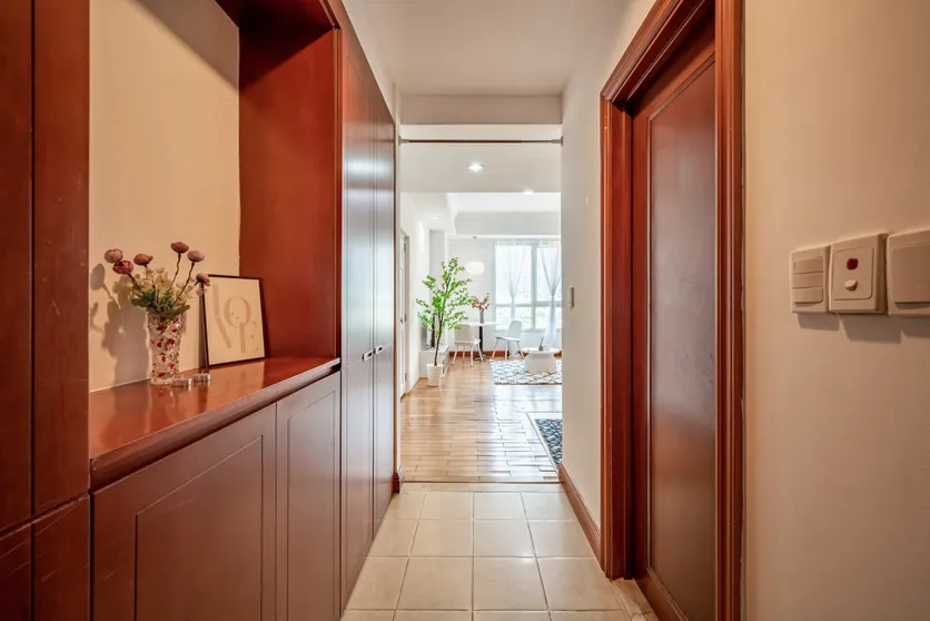 Ảnh Căn hộ 1PN The Manor 2 Free hồ bơi tầng thượng