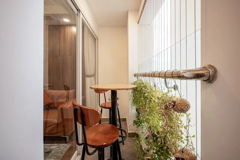 Ảnh An Corner Terra Royal 2 bedroom high floor -nice view -big layout