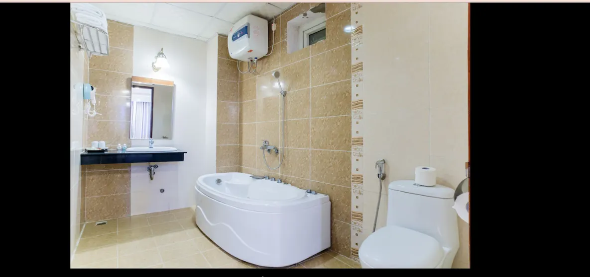 Ảnh Thi Thảo Gardenia Hotel