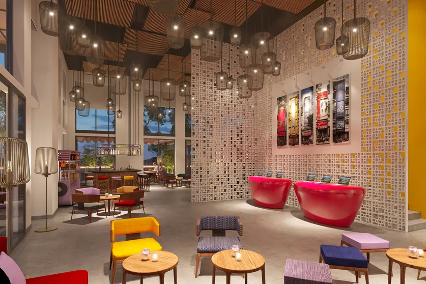 Ảnh Wink Hotel Tuy Hoa Beach