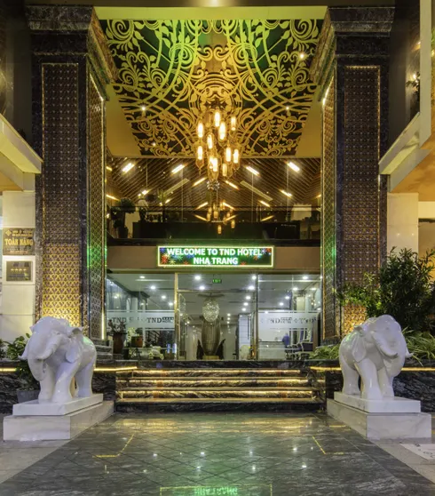 Ảnh TND Nha Trang Hotel