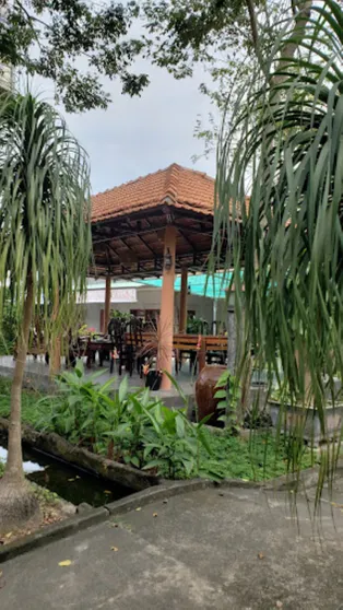 Ảnh Khách sạn Phúc Nguyên