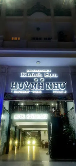 Ảnh Khách sạn Huỳnh Như