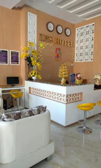 Ảnh Lys Hotel