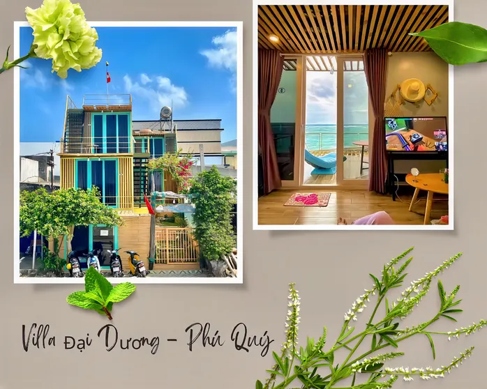 Ảnh Villa Đại Dương