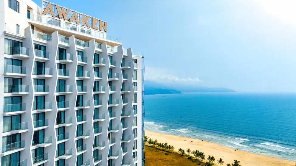 Ảnh Awaken Danang Hotel