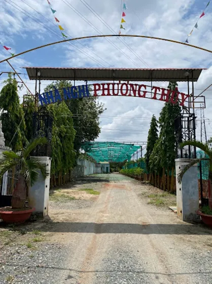 Ảnh Nhà nghỉ Phương Thùy