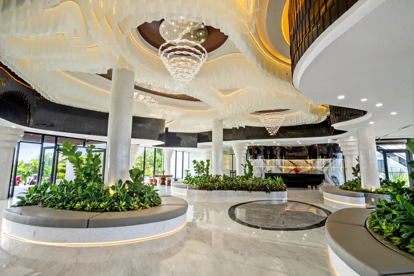 Ảnh LANGCO BAY RETREAT