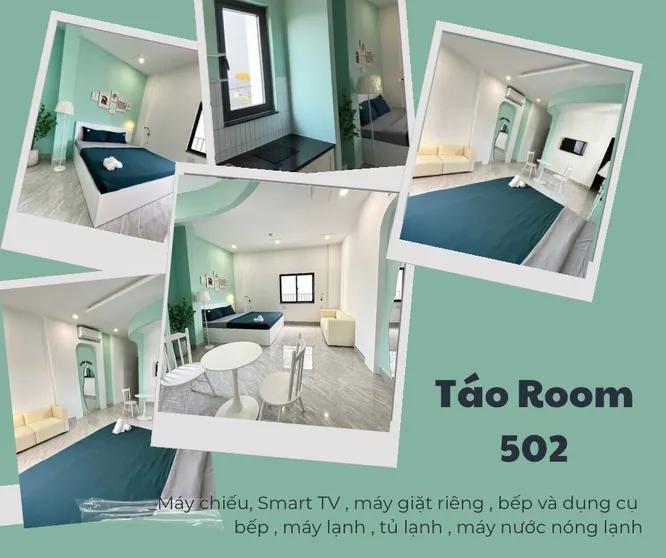 Ảnh Corgi Hotel Danang