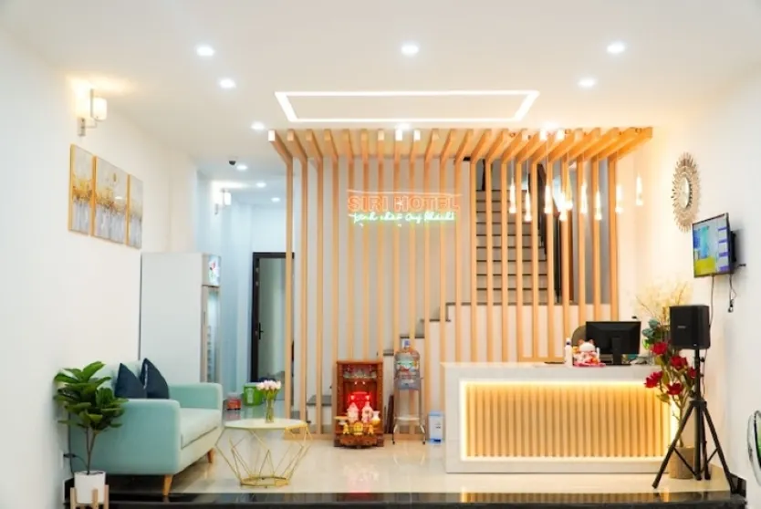 Ảnh Khách sạn Siri
