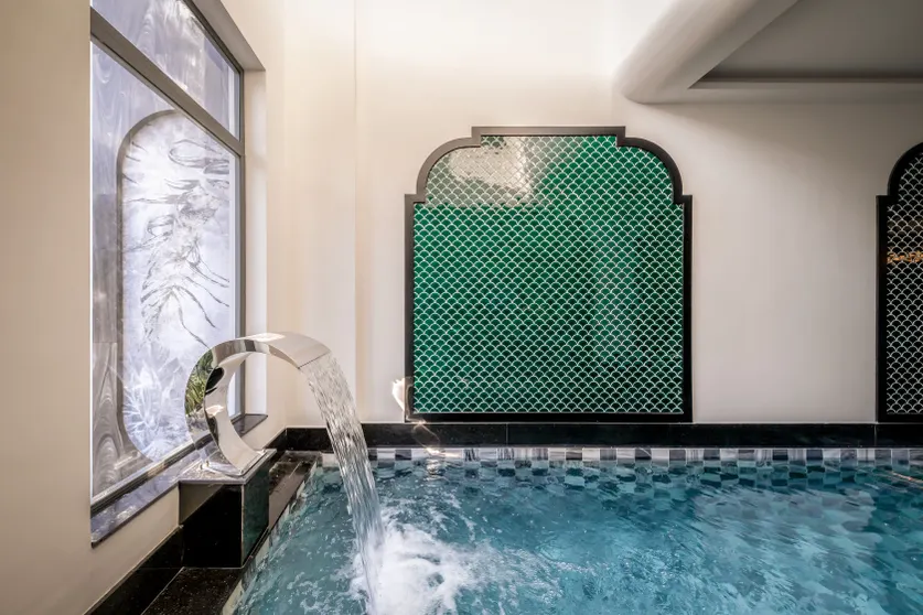 Ảnh T-Maison Indochine villa Vũng Tàu 5pn