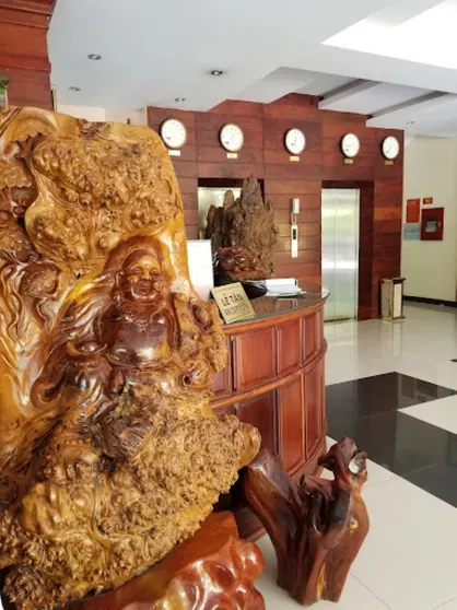 Ảnh Khách sạn Cẩm Lai