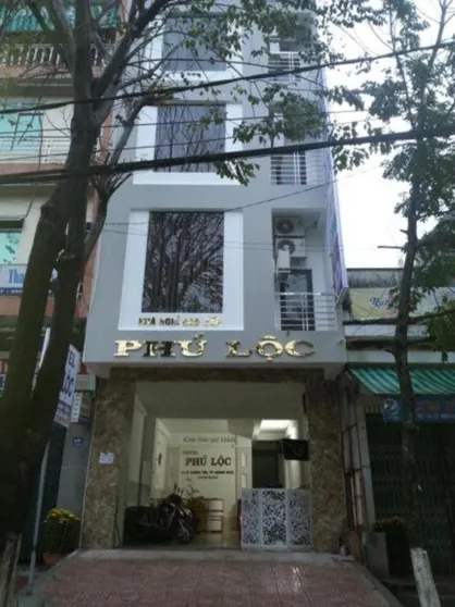 Ảnh Nhà nghỉ Phú Lộc