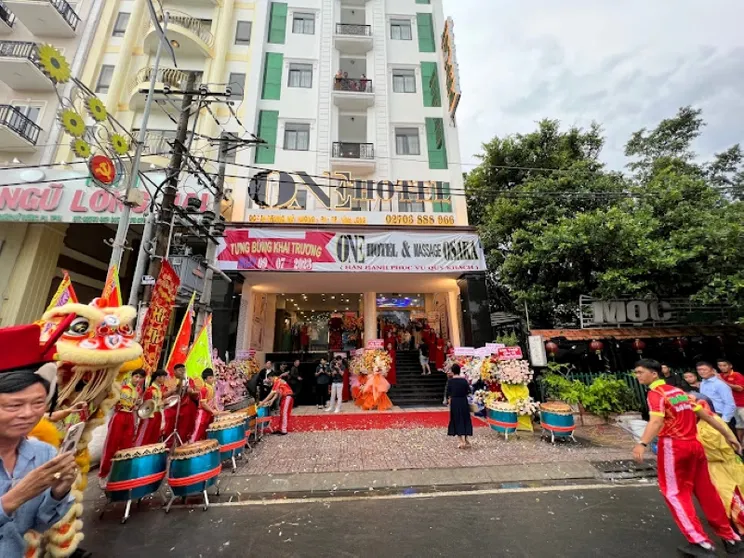 Ảnh One Hotel