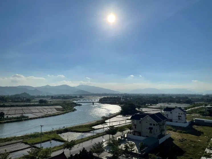 Ảnh Rex Hotel An Nhơn 