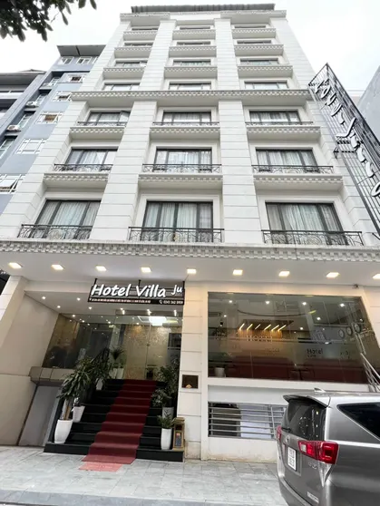 Ảnh HOTEL VILLA JU 1