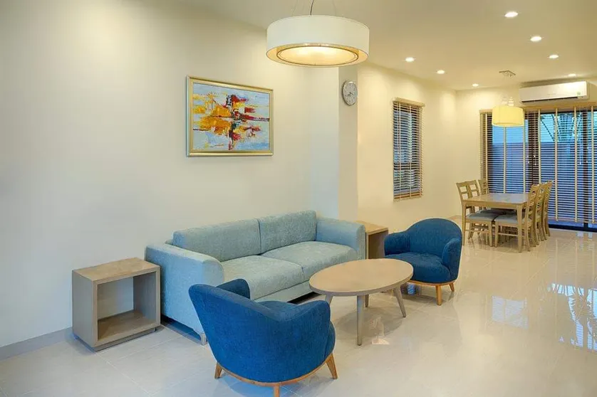 Ảnh Royal Lotus Villa 102