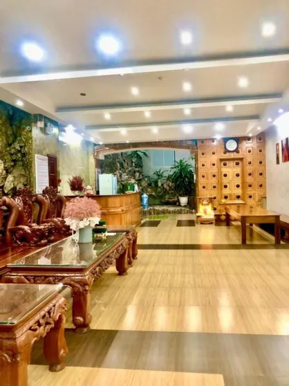 Ảnh Hoàng Linh Hotel