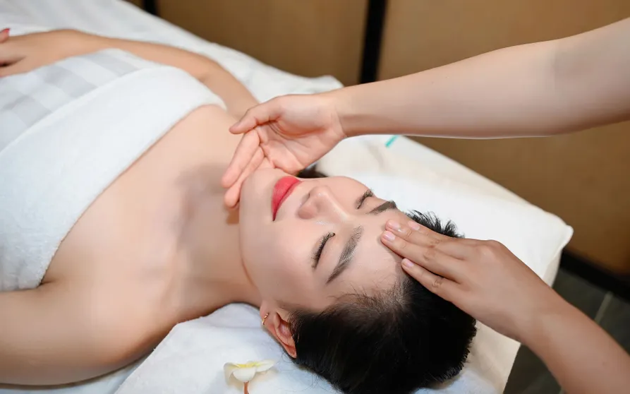 Ảnh Emerald Ho Tram Resort