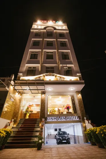Ảnh Khách sạn Linh Lan