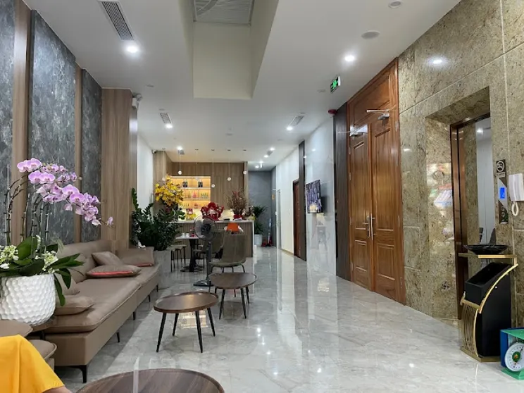 Ảnh Thành Thúy Hotel