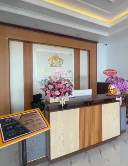 Ảnh Khách sạn Điêu Thuyền