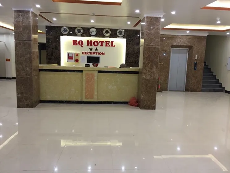 Ảnh BQ Hotel