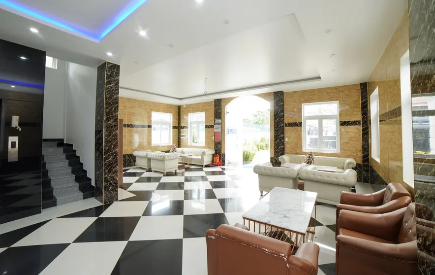 Ảnh Khách sạn White House