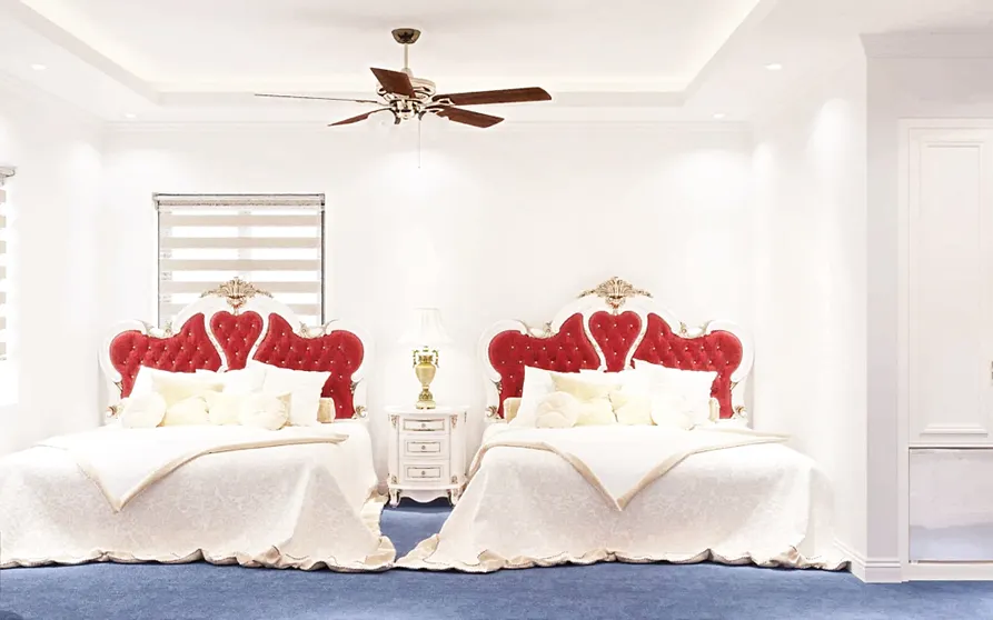 Ảnh Hoang Gia Hotel Ha Noi Capital