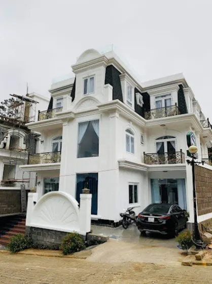 Ảnh Sleep Box Villa Đà Lạt