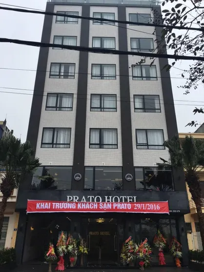 Ảnh Khách sạn Prato