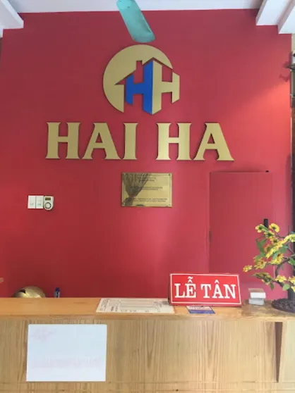 Ảnh Nhà nghỉ Hải Hà
