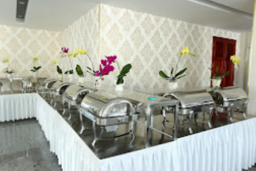 Ảnh Khách sạn New Palace