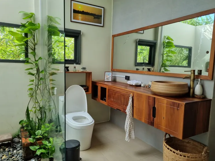 Ảnh Innerzen - Comfy Riverside Homestay Bến Tre 