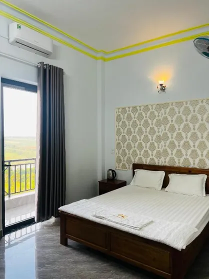 Ảnh Khách sạn Hoàng Quang