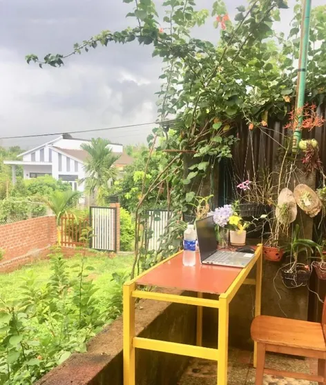 Ảnh Bảo Châu Garden