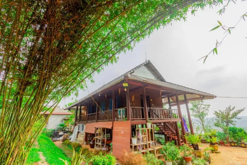 Ảnh Phương Nam Gia Trang Farmstay
