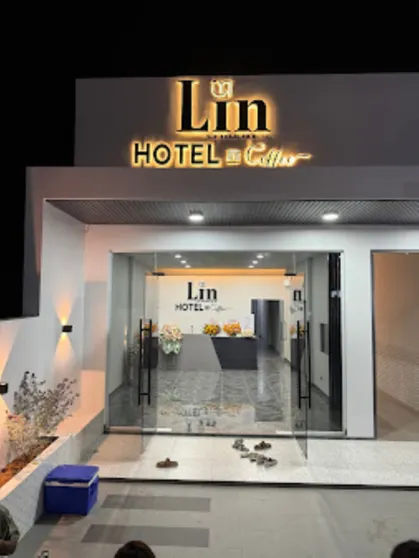 Ảnh Lin Hotel & Coffee
