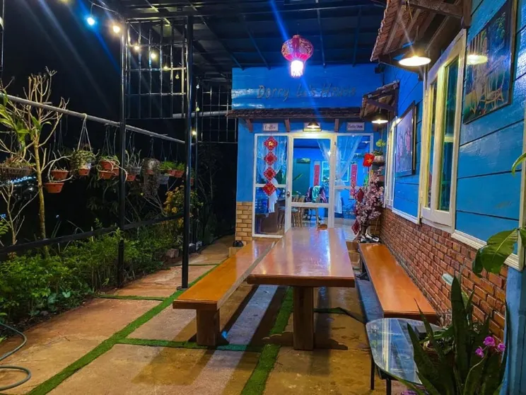 Ảnh Dory Le's House