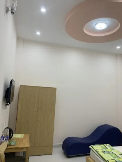 Ảnh Khách sạn Hoàng Kim