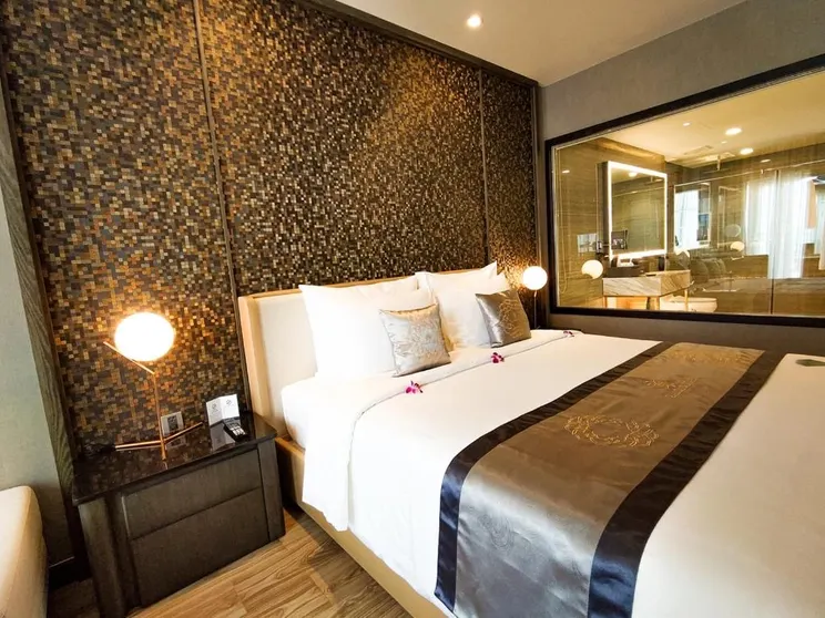 Ảnh KHÁCH SẠN TRƯỜNG THỊNH