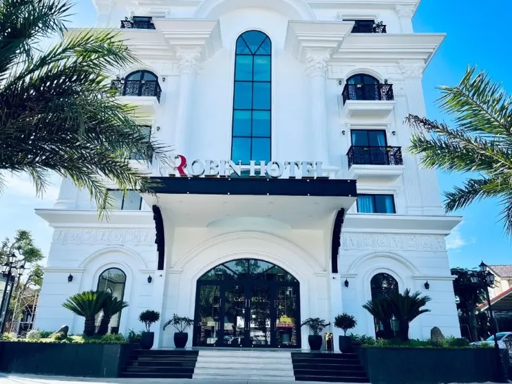 Ảnh Robin Hotel Gia Nghĩa