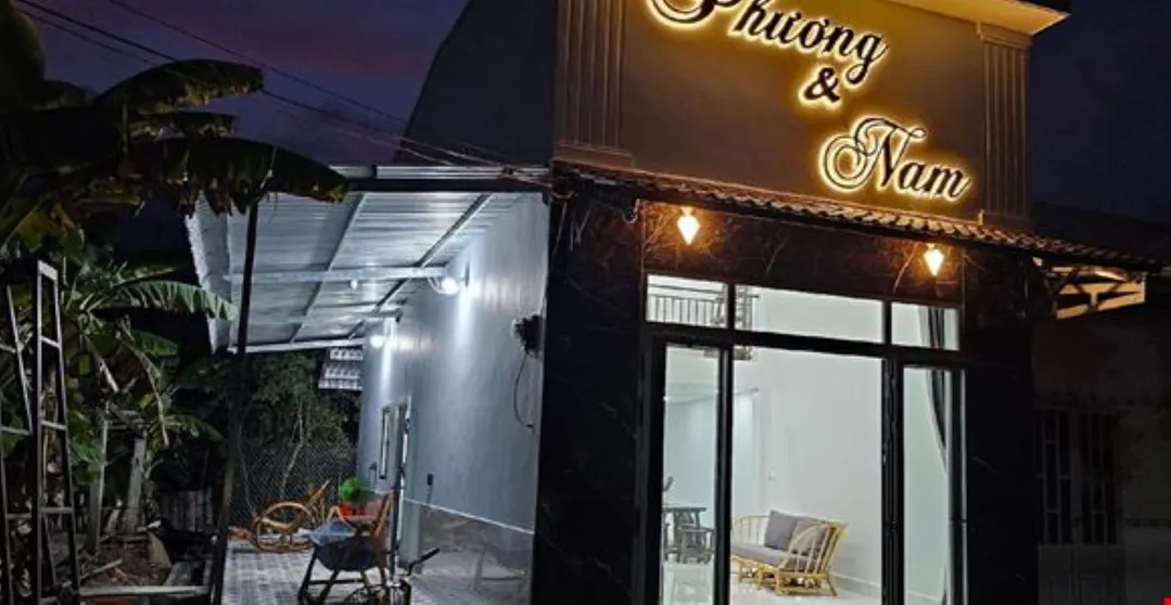 Ảnh Phuong Nam Homestay Bac Lieu