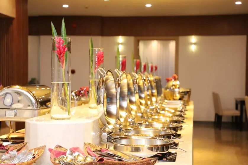 Ảnh TTC Hotel - Can Tho