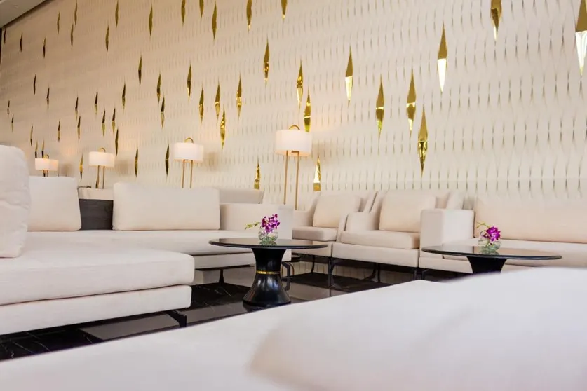 Ảnh Nhà Nghỉ Trúc Giang 2