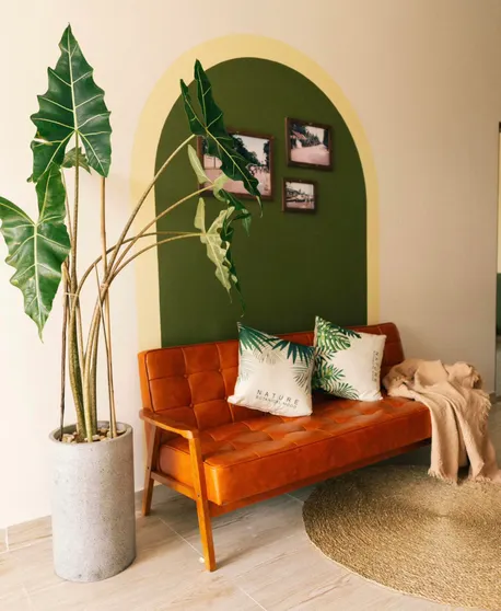 Ảnh Phòng Mơ - Nhà Mơ Homestay Bến Tre (Phong Mo - Nha Mo Homestay Ben Tre)